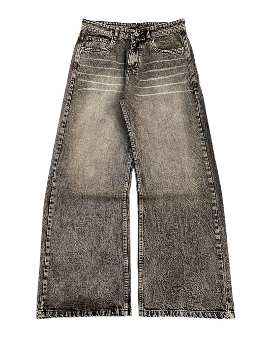 Desert Storm Wide Fit Denim