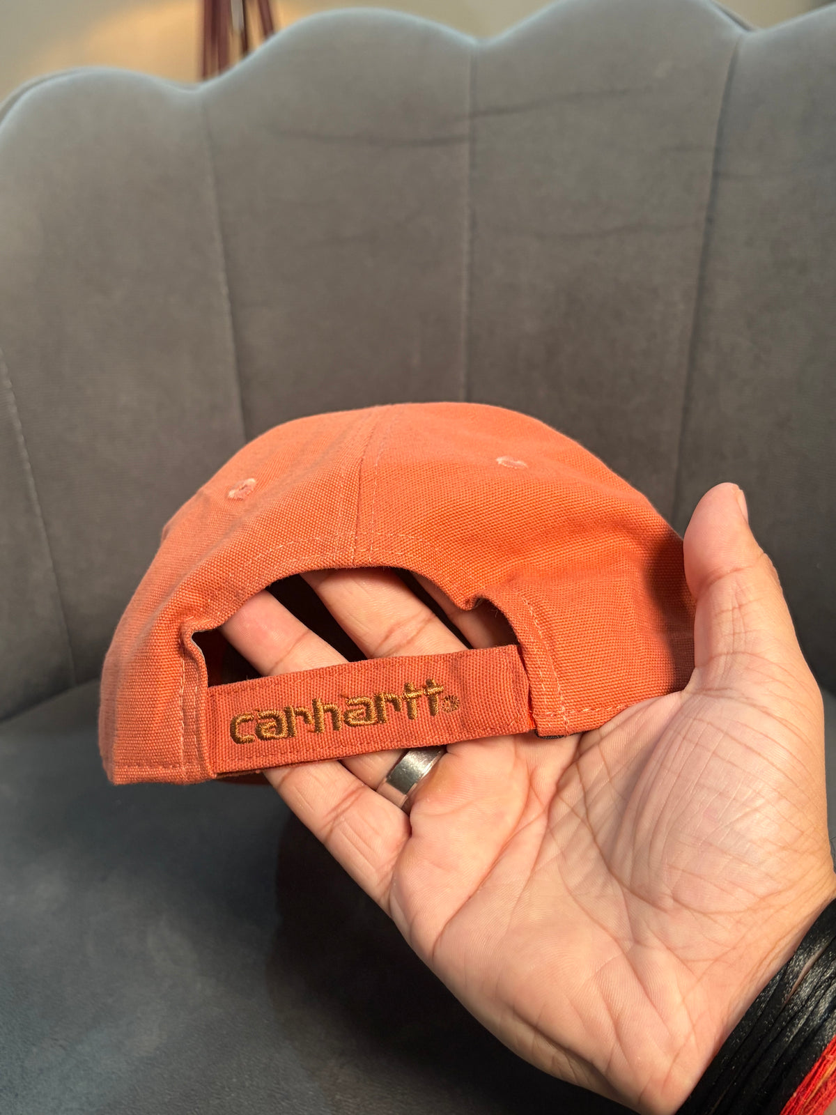 Carhartt Original Cap