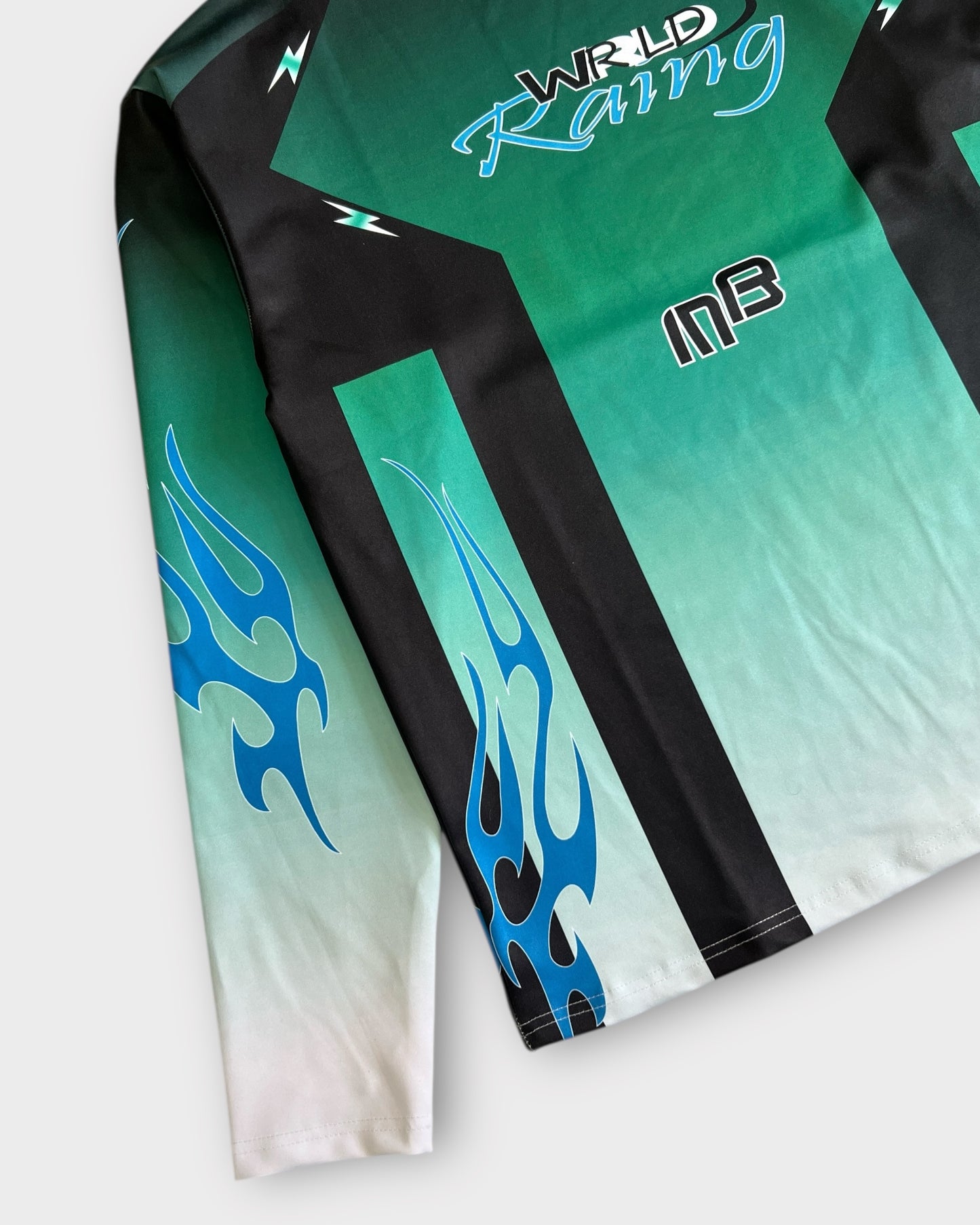 Nitro Wave Jersey