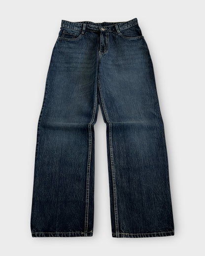 Carbon Slate Jeans