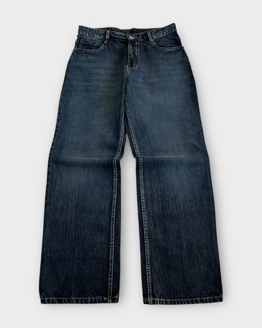 Carbon Slate Jeans