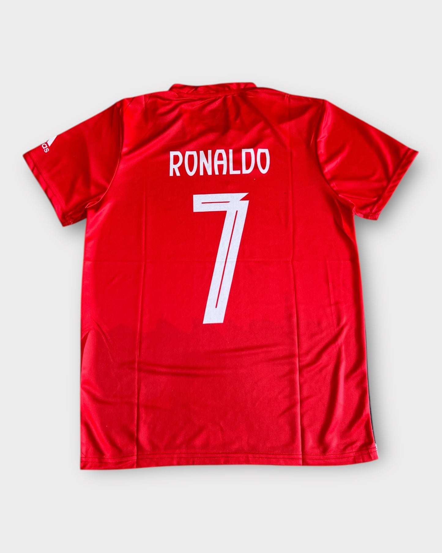 Manchester United Glory Fan Jersey
