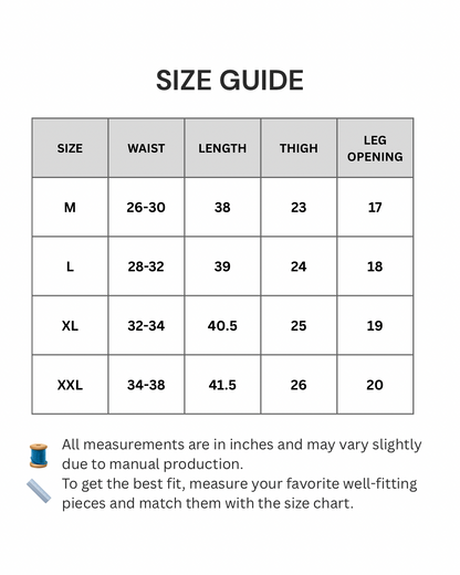 Baggy Swoosh Track Pant - Black