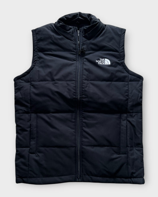 TNF Puffer Sleeveless Jacket - Bluish Grey