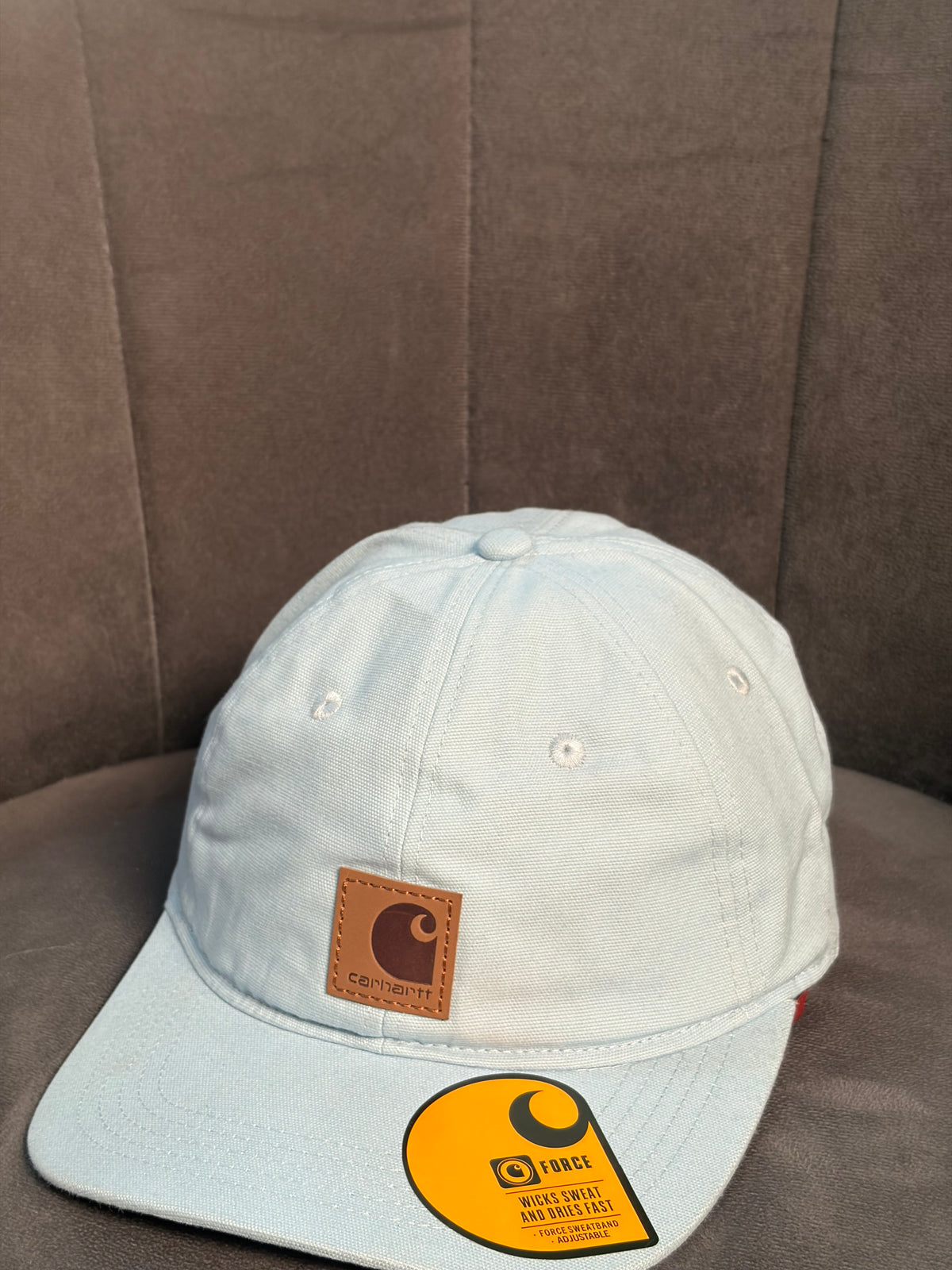 Carhartt Original Cap