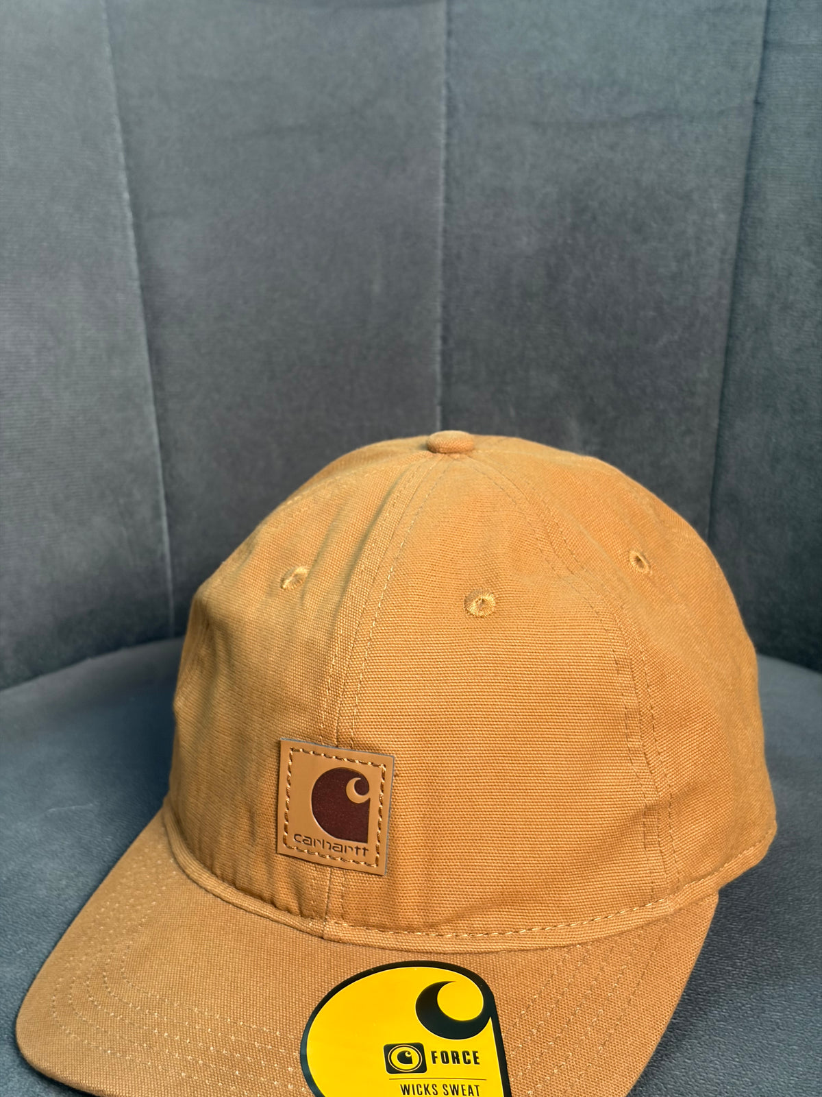 Carhartt Original Cap