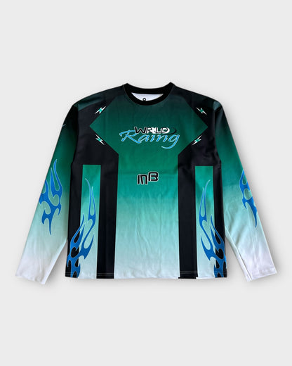 Nitro Wave Jersey