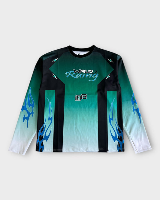 Nitro Wave Jersey