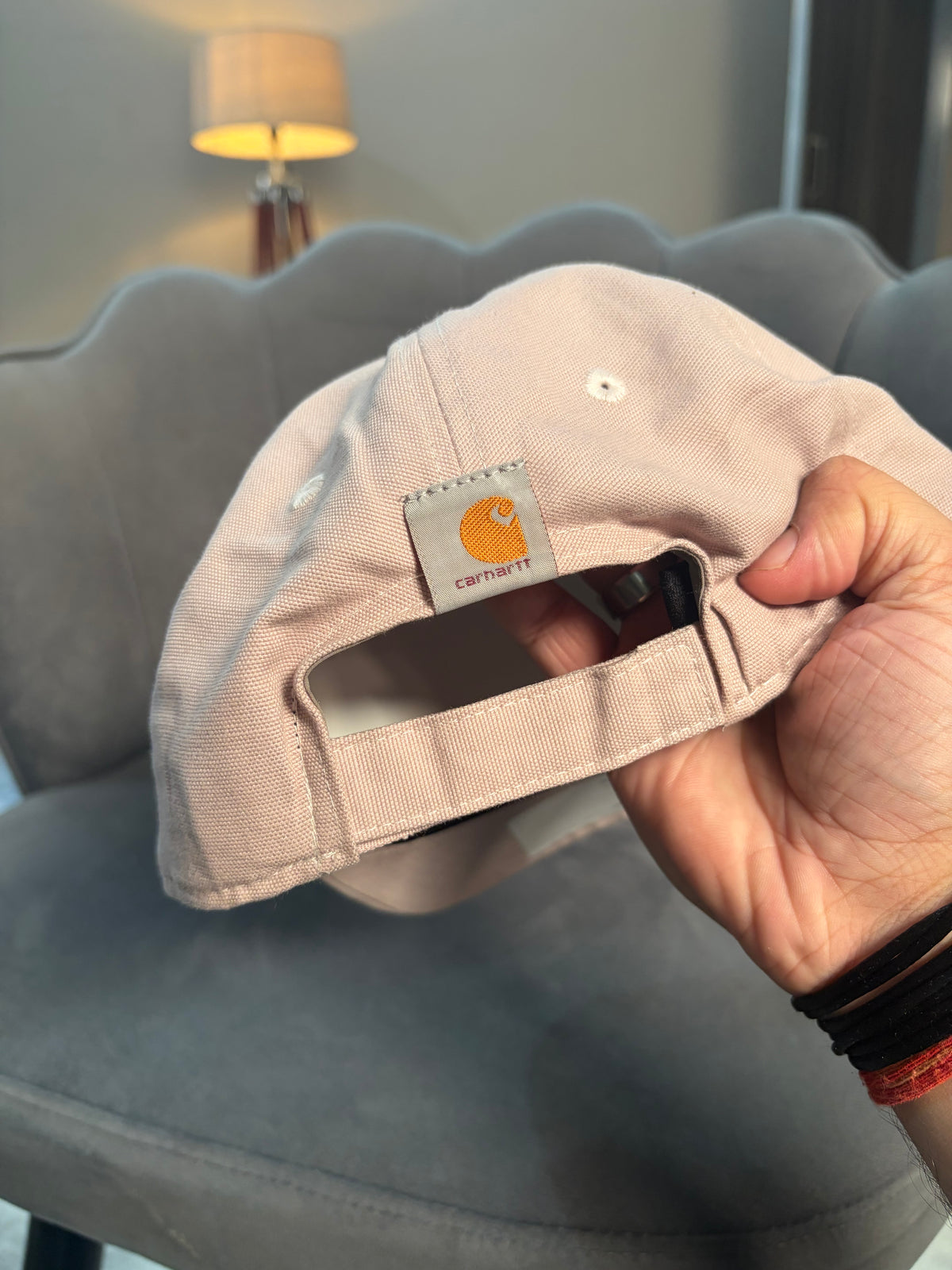 Carhartt Original Cap