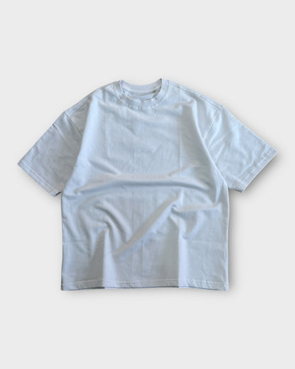 Essential 240 GSM T-shirt - White