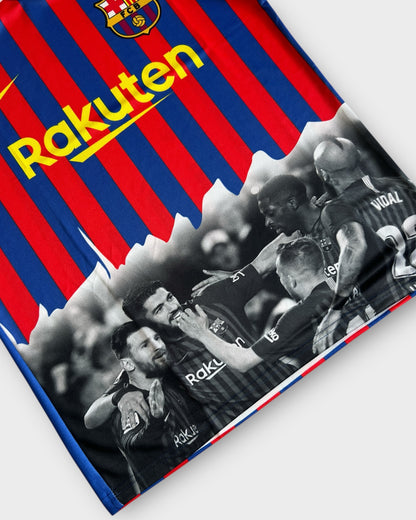 FC Barcelona Legacy Fan Jersey