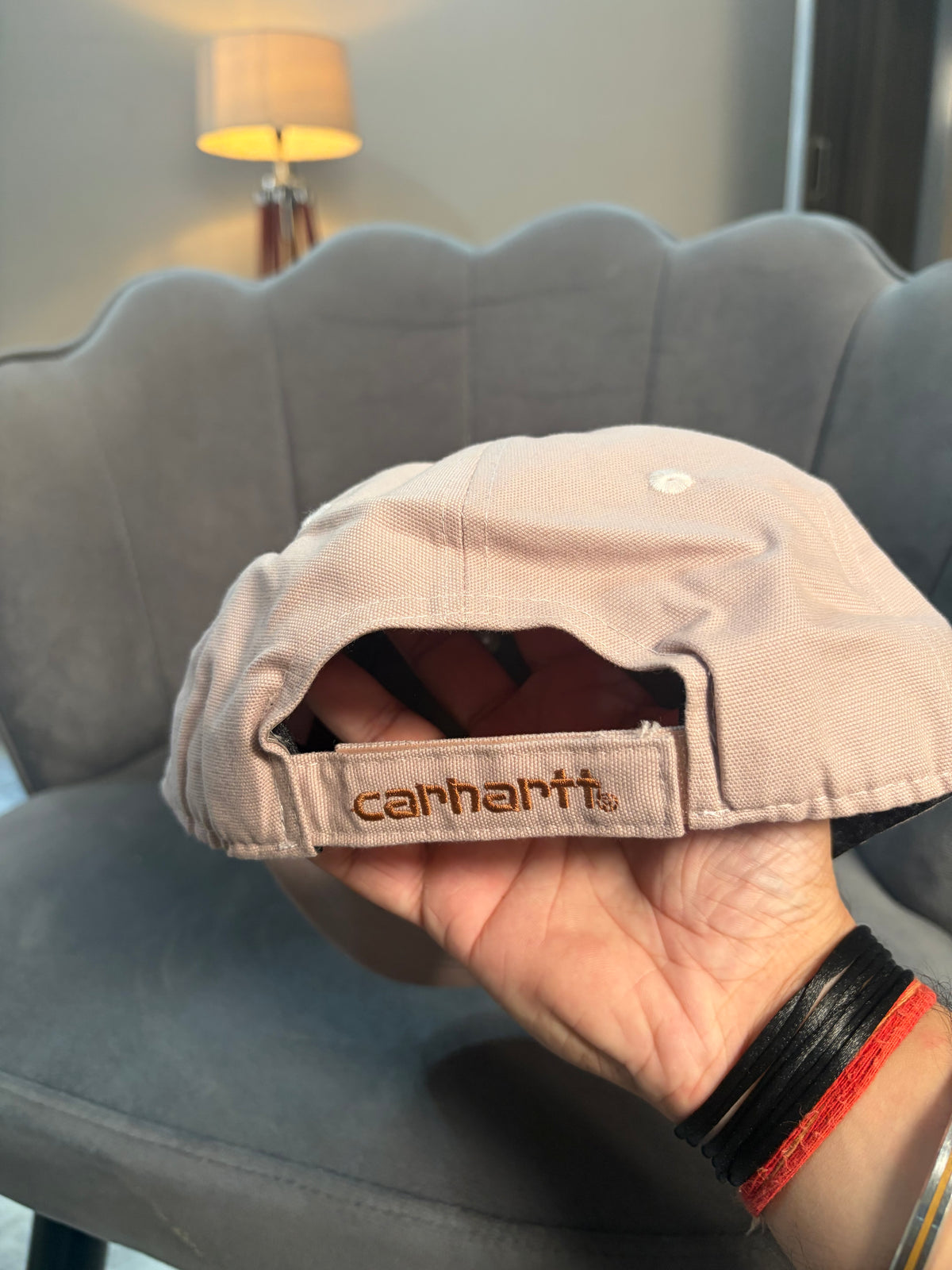 Carhartt Original Cap