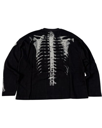 Premium Boxy Waffle - Skeleton (Imported Collection)