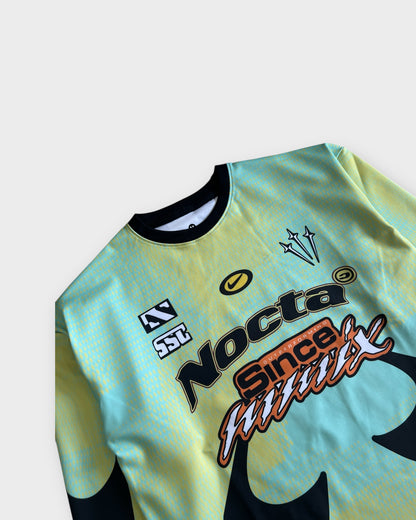 NOCTA Future Road Jersey