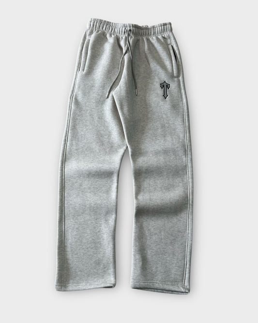 Trapstar Signature Sweatpant "400 GSM" - Grey