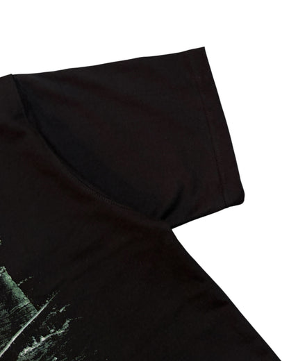 Boxy Fit Half Sleeve T-shirt