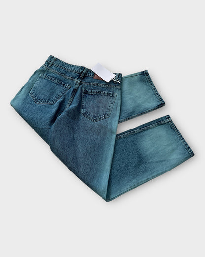 Aqua Fade Jeans
