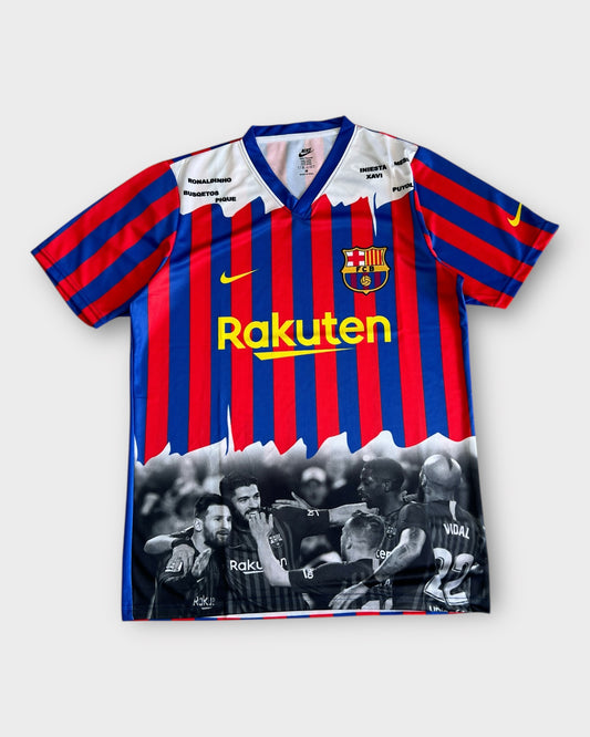 FC Barcelona Legacy Fan Jersey