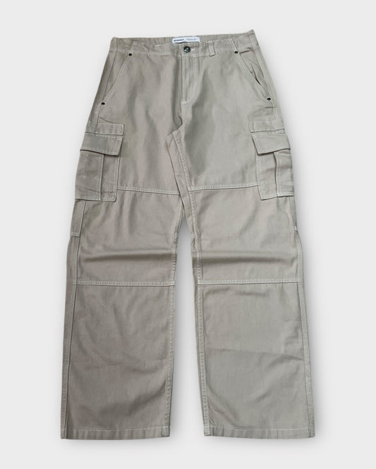 Sand Utility Loose Fit Cargo