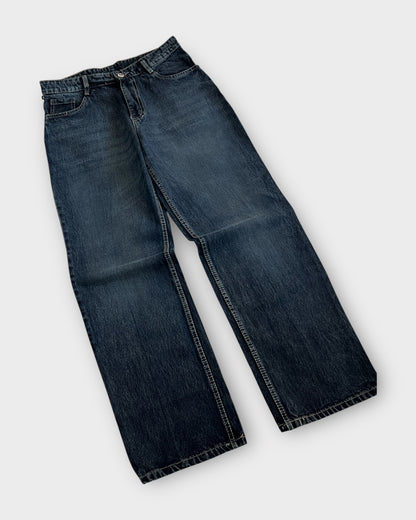 Carbon Slate Jeans