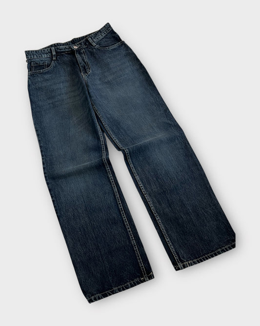 Carbon Slate Jeans