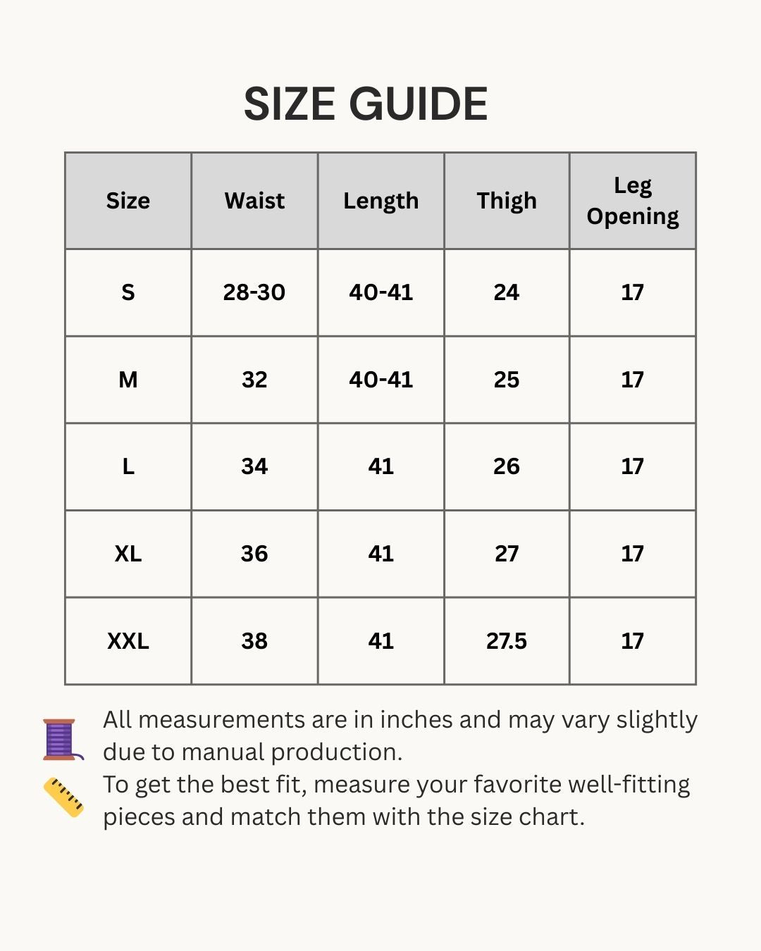 Original Baggy Utility Cargo Pants - Washed Grey