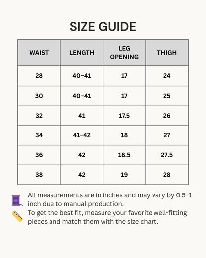 Black Original Baggy Fit Denim