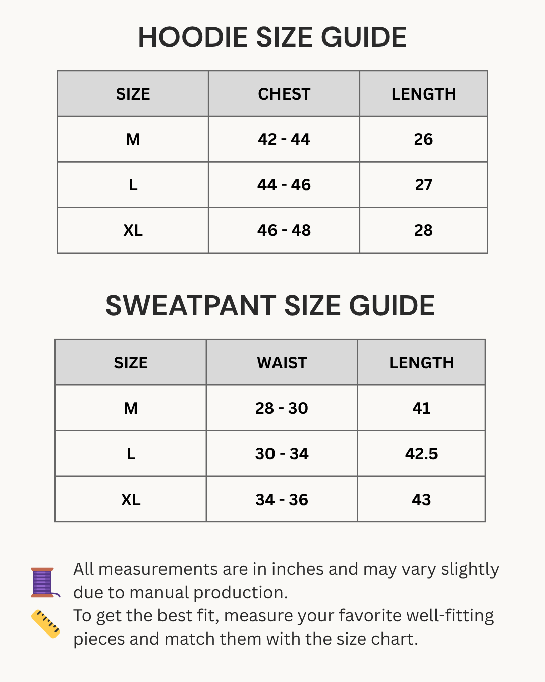 Center Swoosh Sweatpant "400+ GSM" - Brown