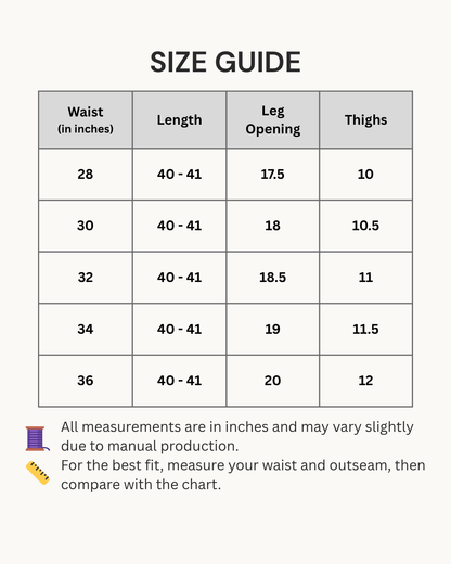 Imported Japanese Fabric Tailored Pants - Straight Semi-Bootcut