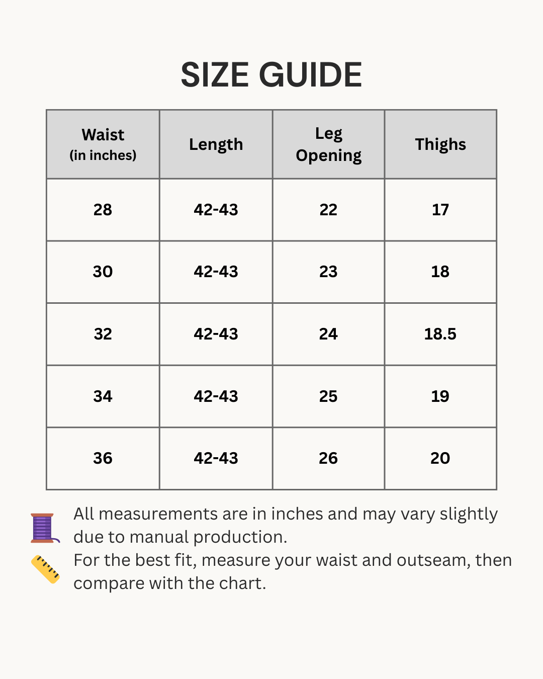 Light Grey Wide Fit Jeans