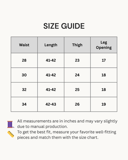 Midnight Black Fade Baggy Denim