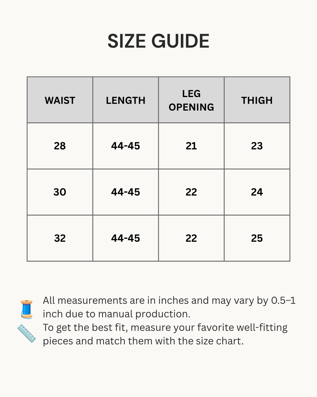 Ice Storm Wash Baggy Wide Fit Jeans