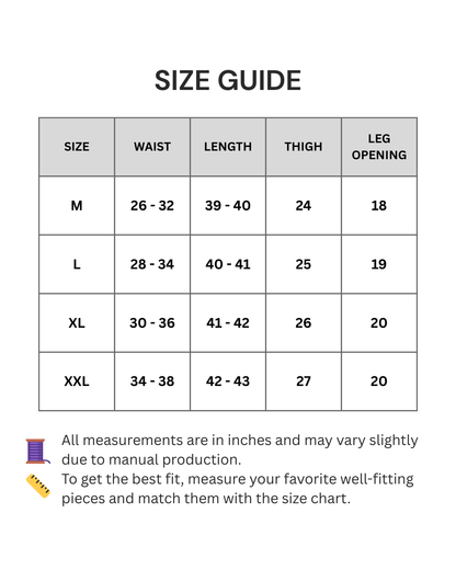 Baggy 3 Stripes Track Pant - Black/Yellow