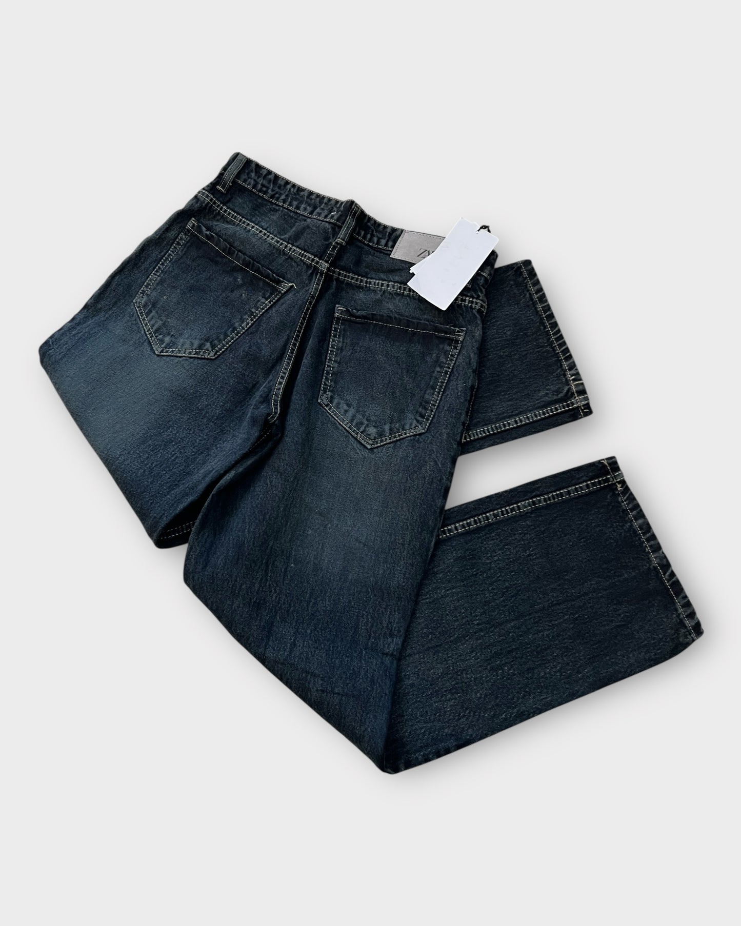 Carbon Slate Jeans