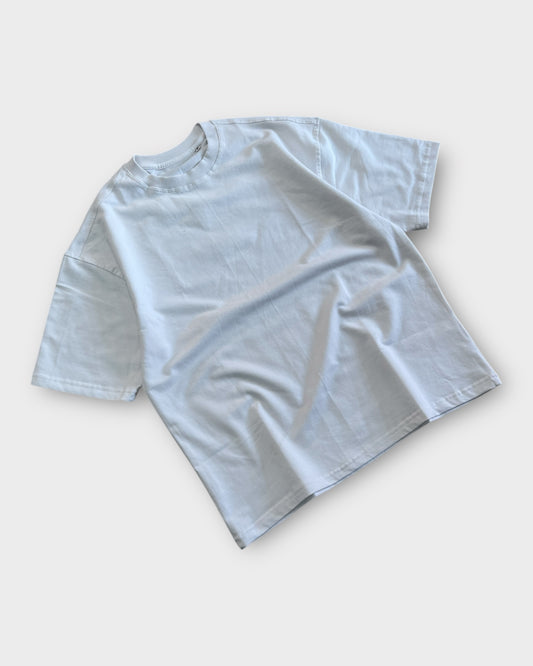 Essential 240 GSM T-shirt - White