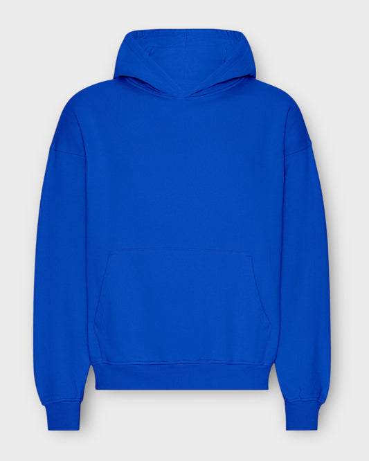360 GSM "Blue" Oversized Hoodie