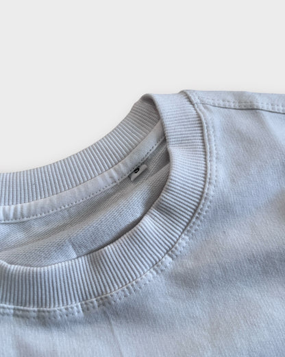 Essential 240 GSM T-shirt - White